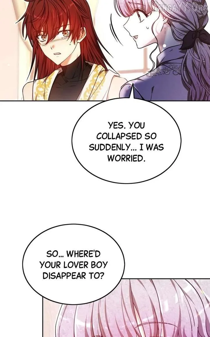 Obsidian Bride Chapter 102 page 82