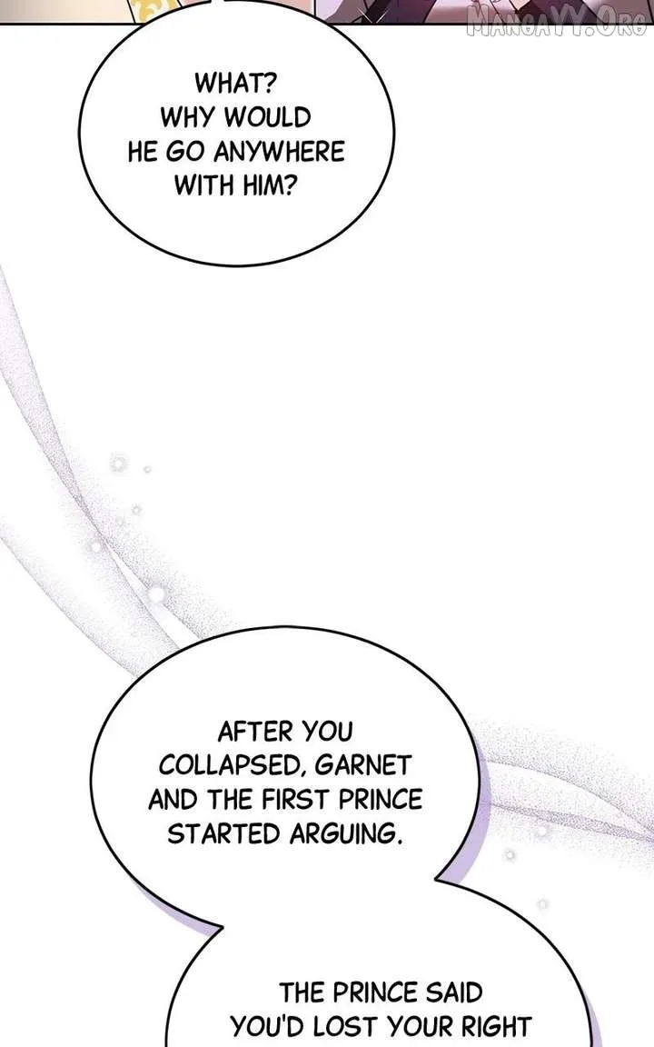 Obsidian Bride Chapter 102 page 85