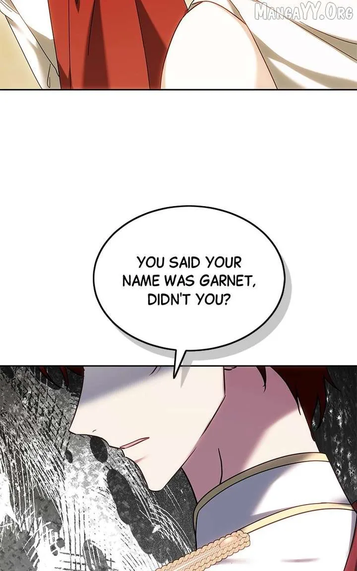 Obsidian Bride Chapter 100 page 60