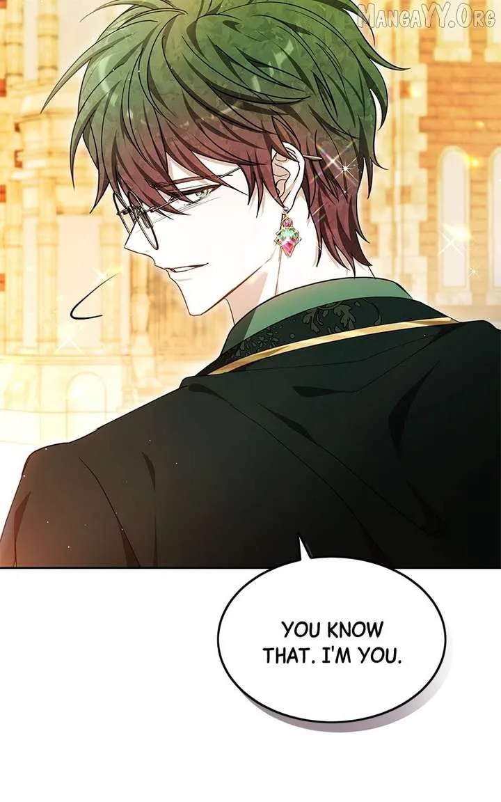 Obsidian Bride Chapter 101 page 28