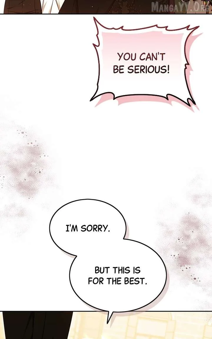 Obsidian Bride Chapter 101 page 33