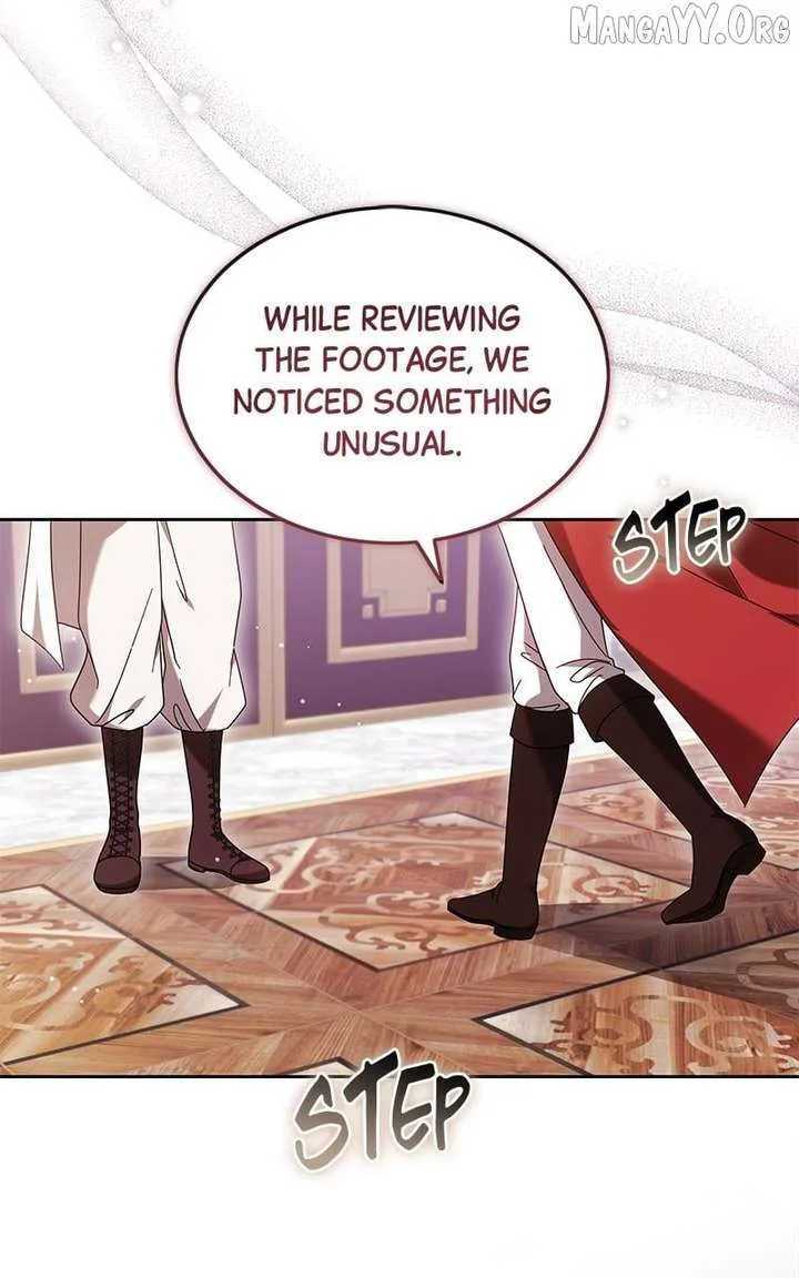 Obsidian Bride Chapter 100 page 69