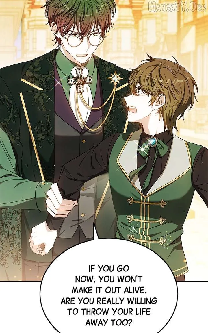 Obsidian Bride Chapter 101 page 31
