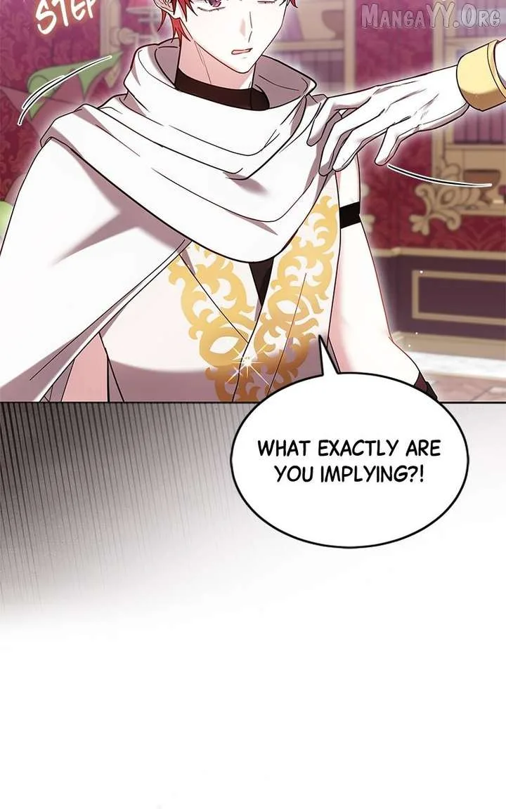 Obsidian Bride Chapter 100 page 71