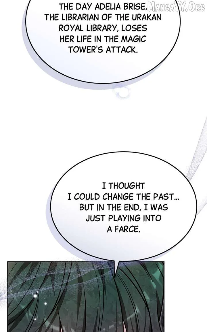 Obsidian Bride Chapter 101 page 38