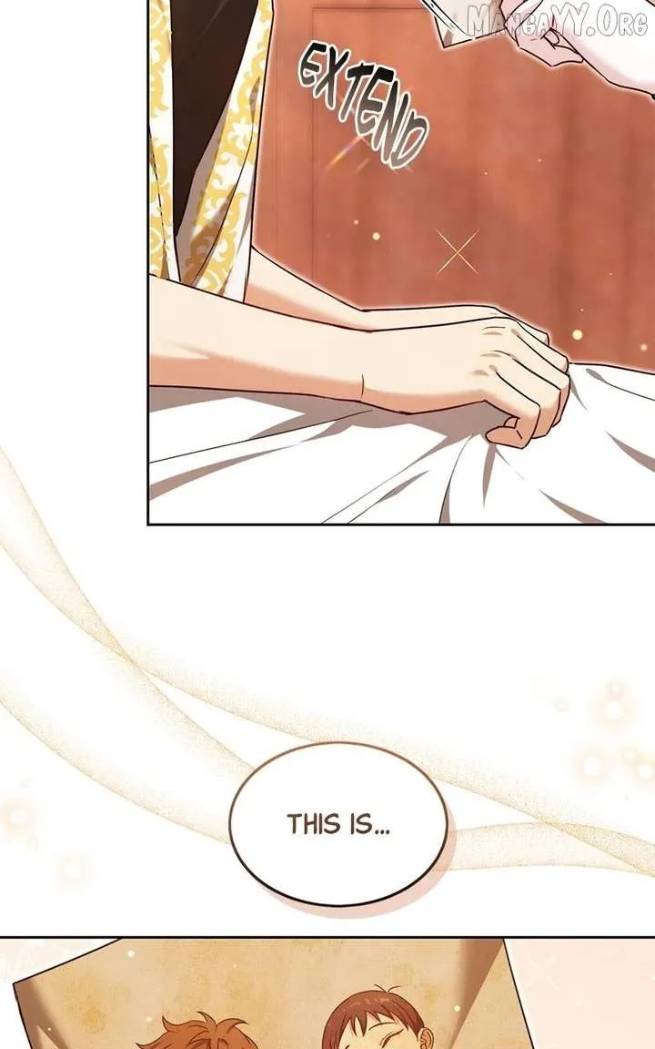 Obsidian Bride Chapter 102 page 89