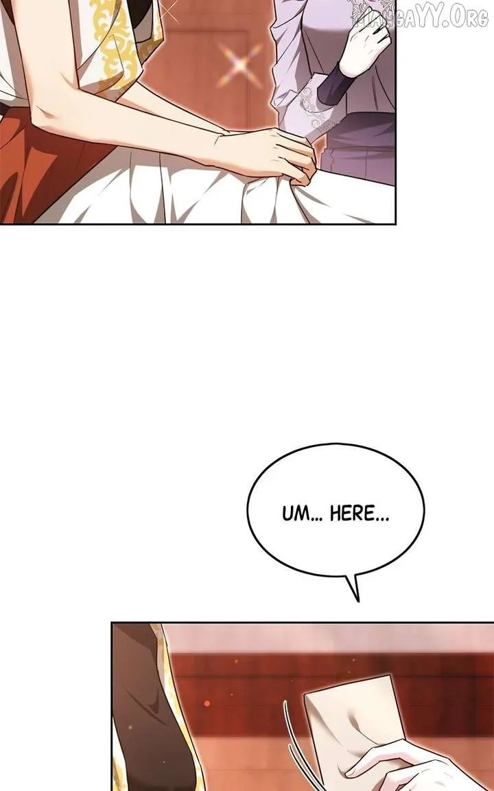 Obsidian Bride Chapter 102 page 88