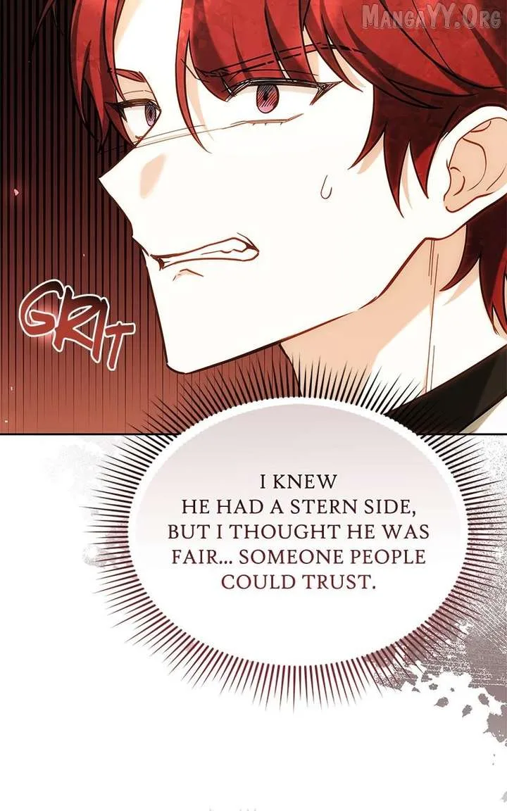 Obsidian Bride Chapter 100 page 58