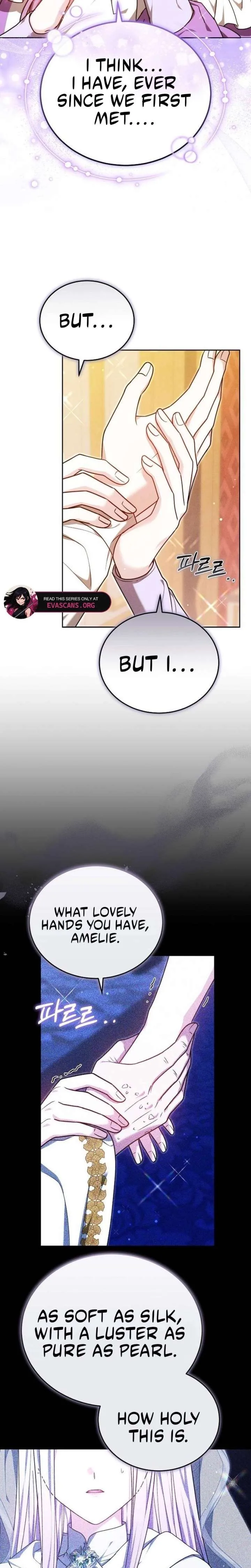 Obsidian Bride Chapter 106 page 6