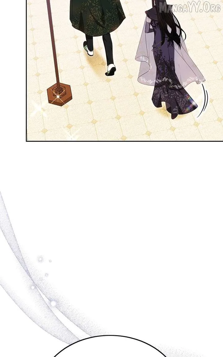 Obsidian Bride Chapter 101 page 36