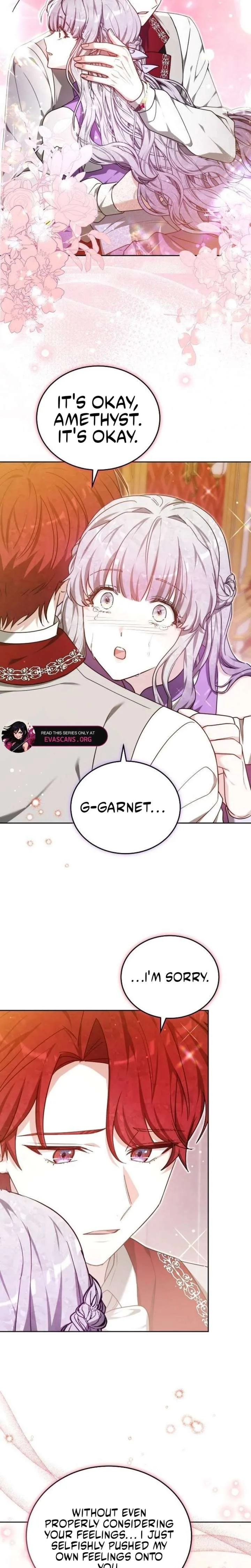 Obsidian Bride Chapter 106 page 12