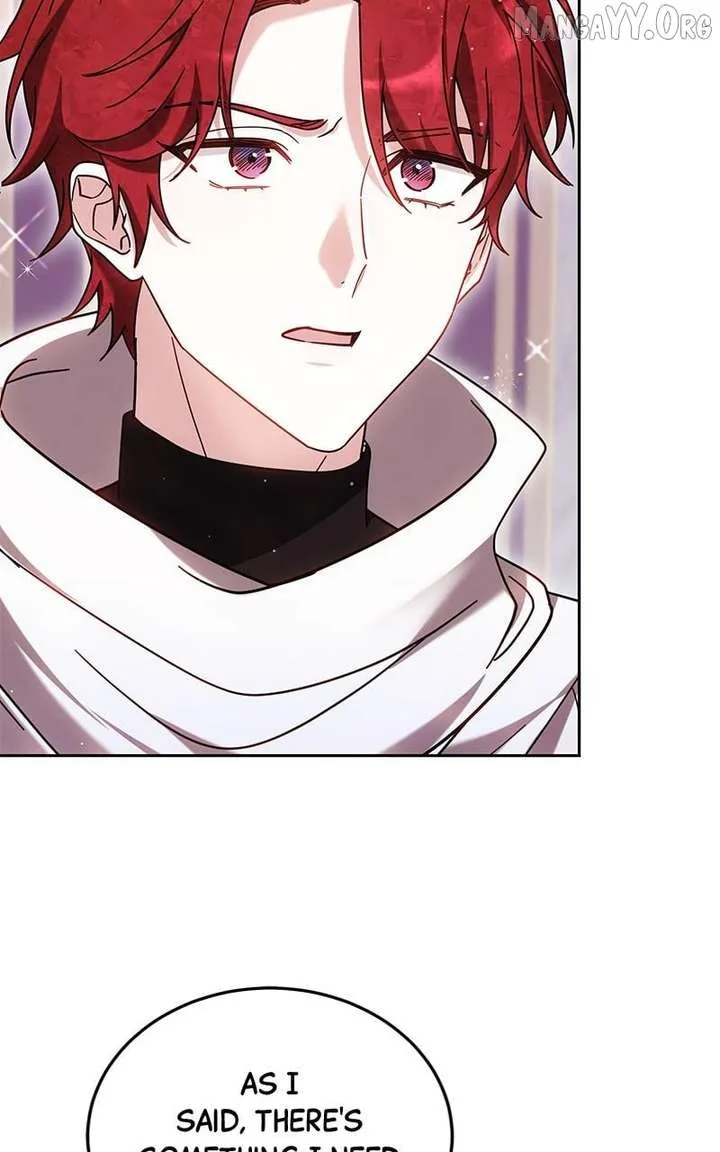 Obsidian Bride Chapter 100 page 67
