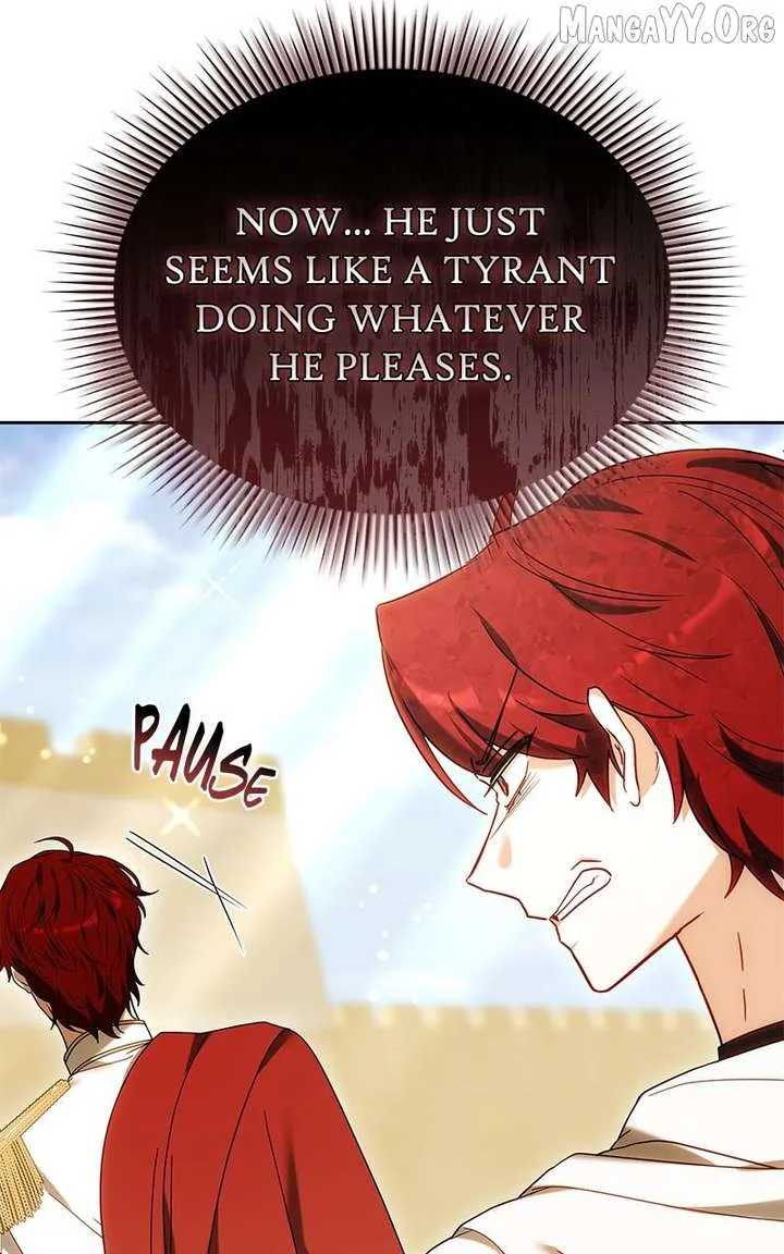 Obsidian Bride Chapter 100 page 59