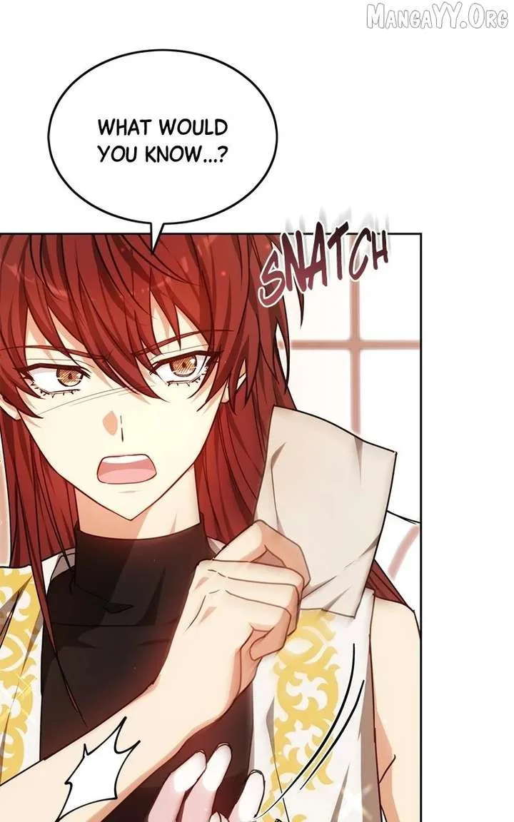Obsidian Bride Chapter 102 page 92