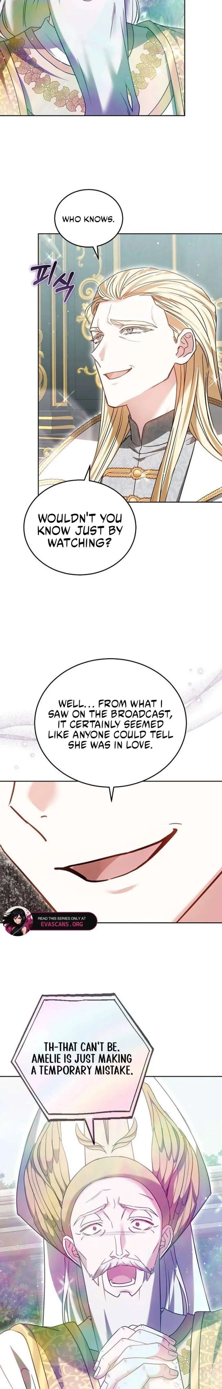Obsidian Bride Chapter 106 page 25