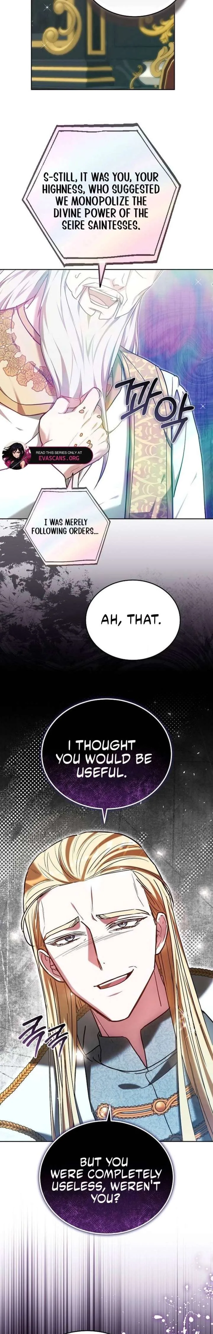Obsidian Bride Chapter 106 page 20