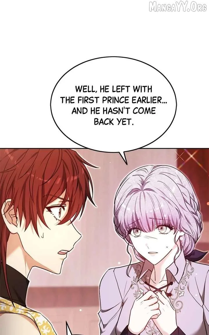 Obsidian Bride Chapter 102 page 84