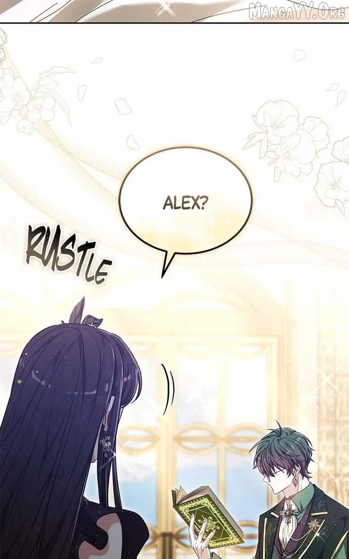 Obsidian Bride Chapter 100 page 81