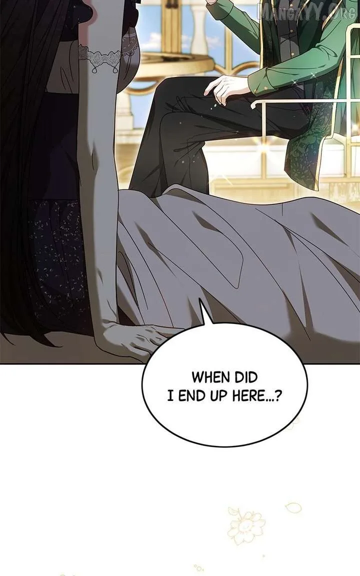 Obsidian Bride Chapter 100 page 82