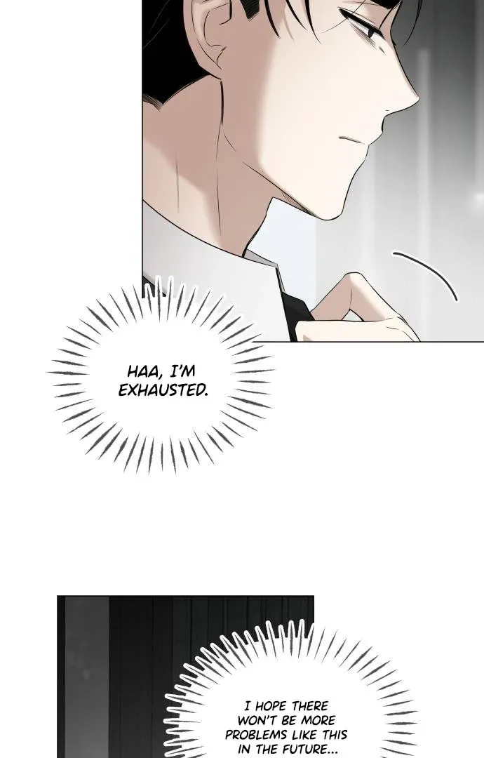 Obssesed butler Chapter 2 page 5