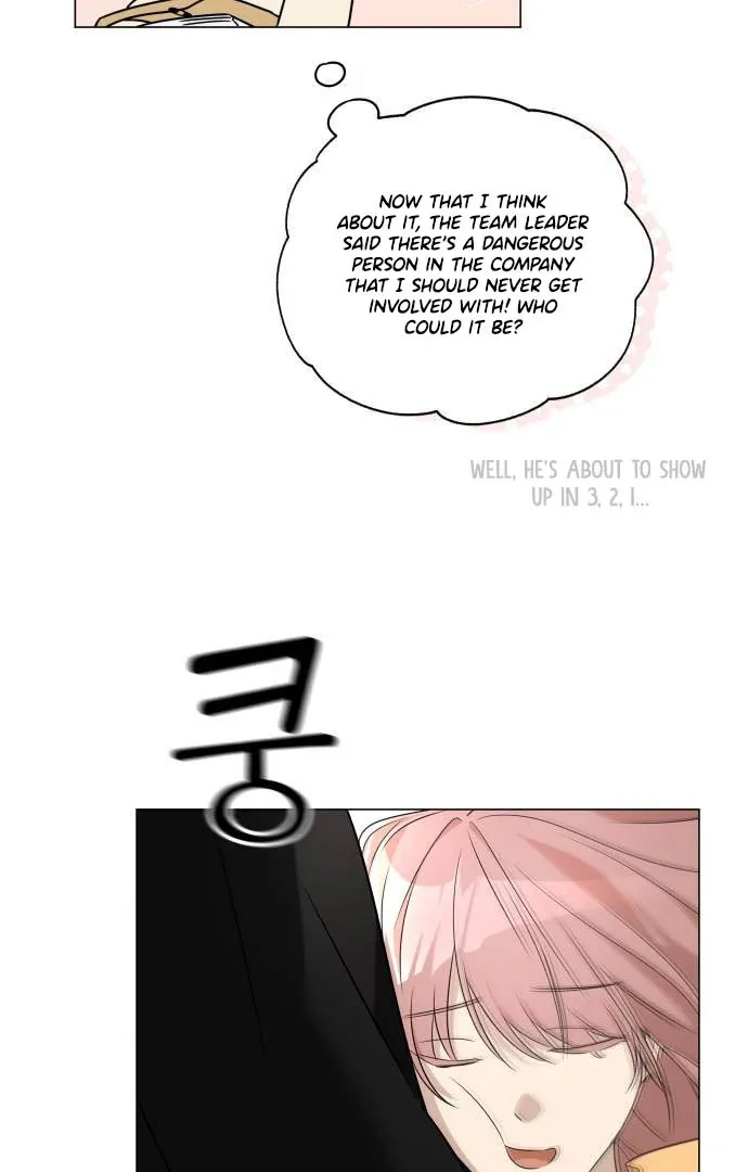 Obssesed butler Chapter 1 page 89