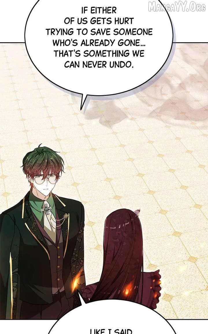 Obsidian Bride Chapter 101 page 51