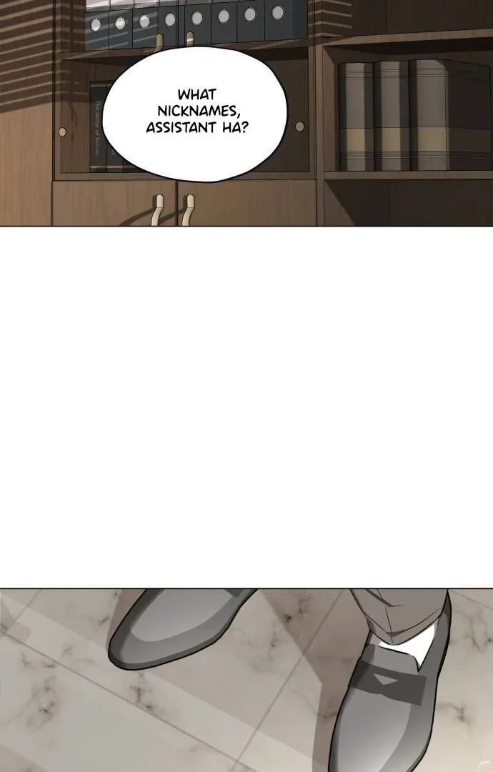 Obssesed butler Chapter 1 page 84