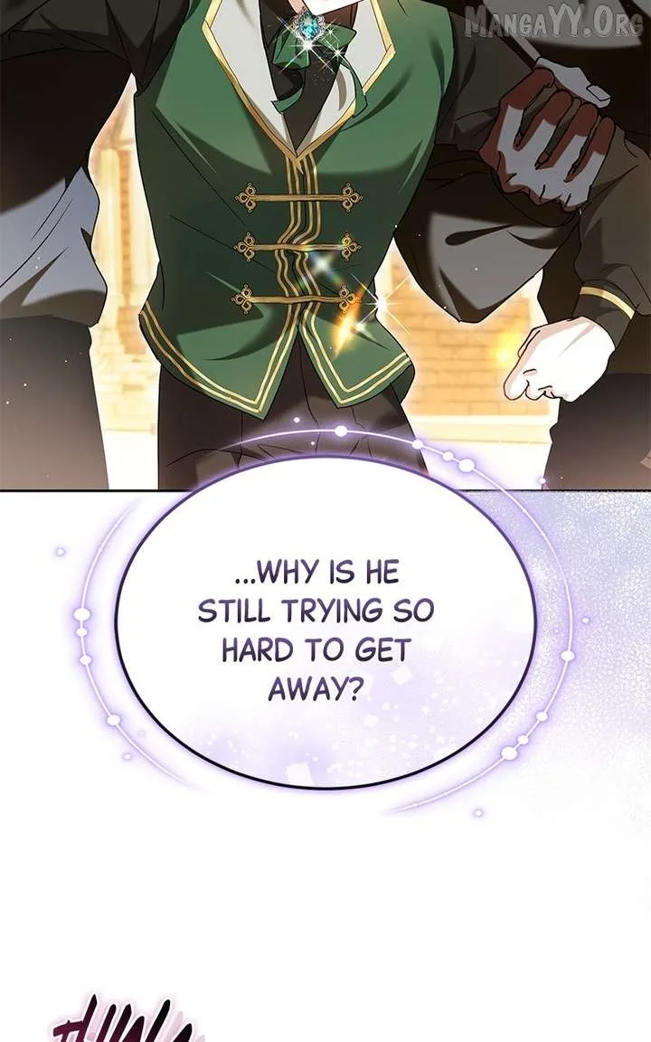 Obsidian Bride Chapter 101 page 56