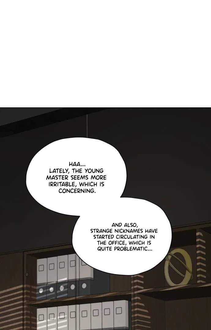 Obssesed butler Chapter 1 page 83