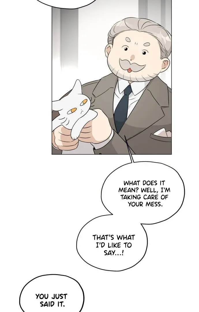 Obssesed butler Chapter 2 page 19