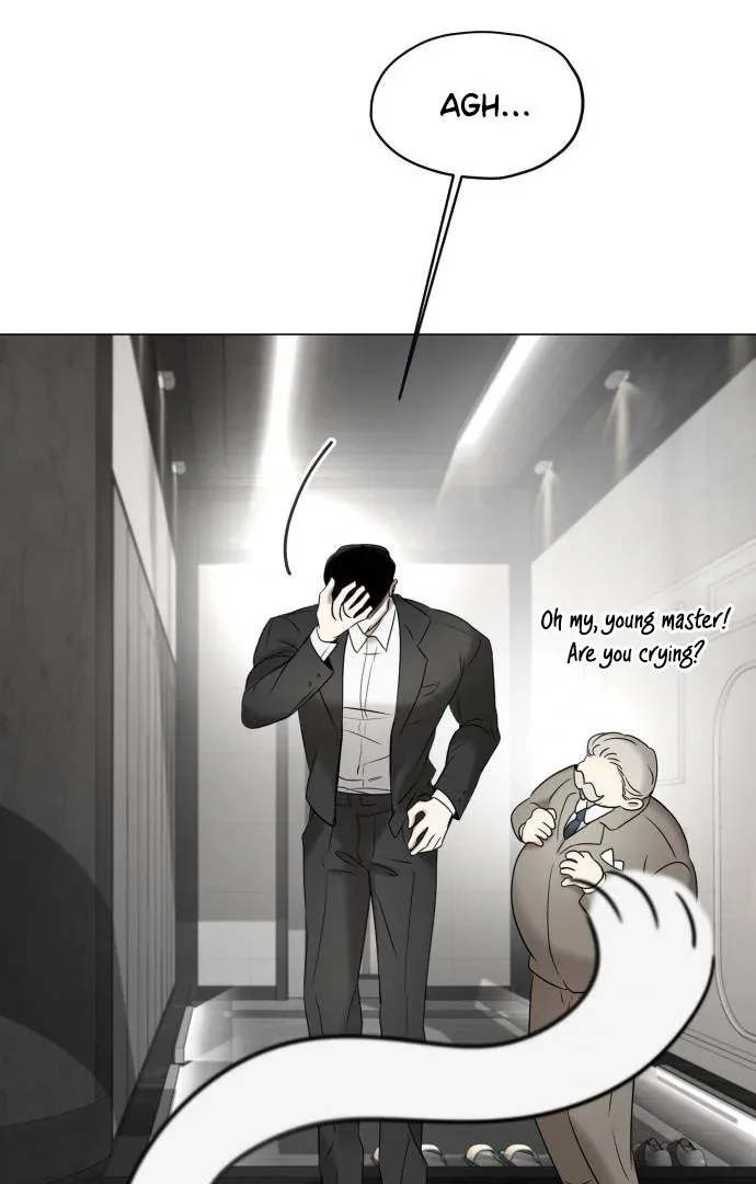 Obssesed butler Chapter 2 page 28