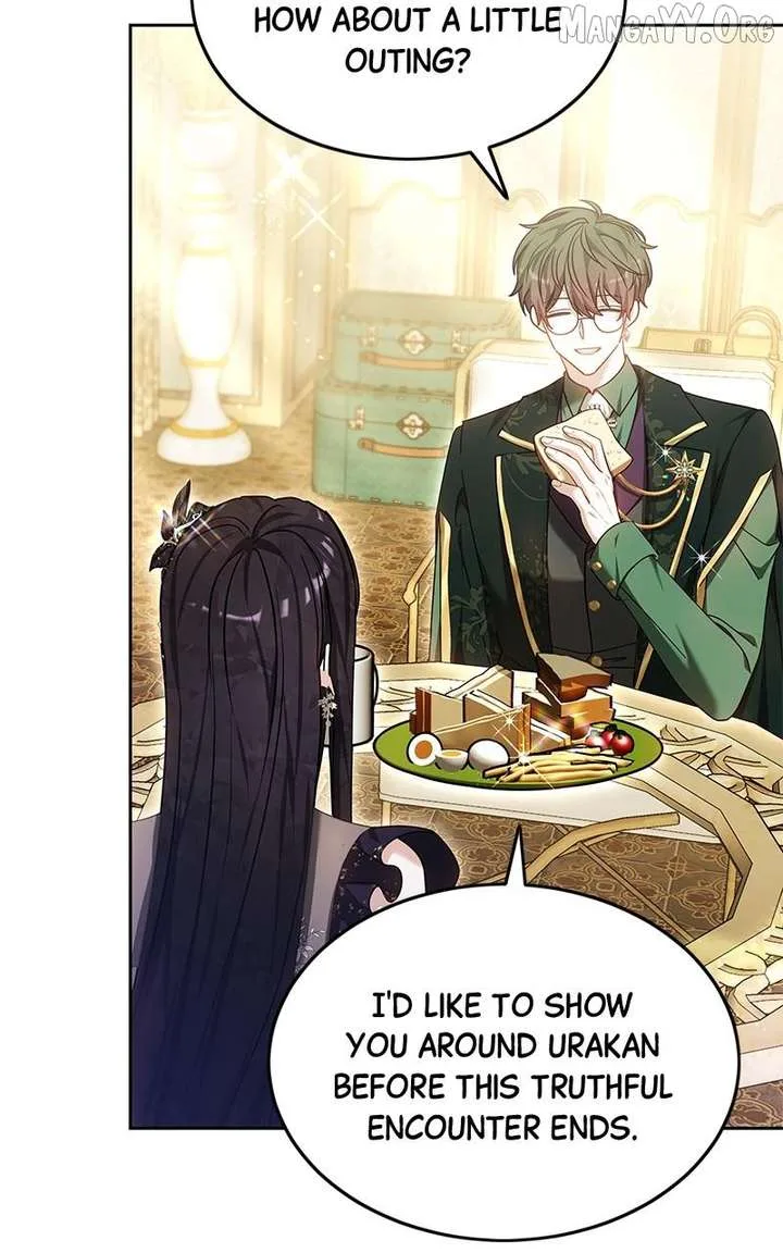 Obsidian Bride Chapter 100 page 89