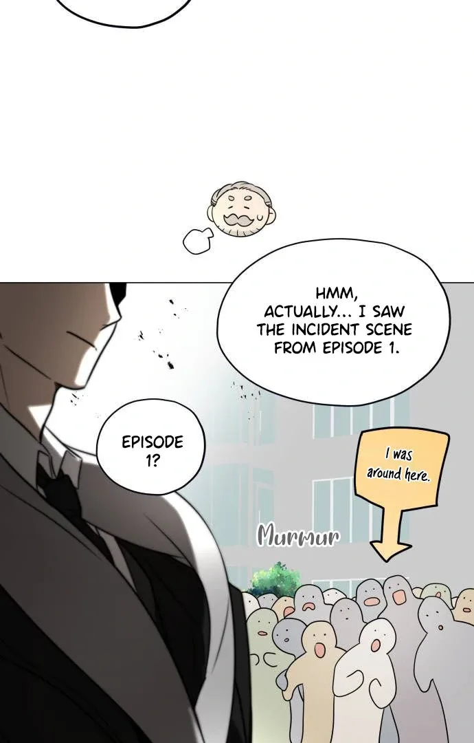 Obssesed butler Chapter 2 page 20
