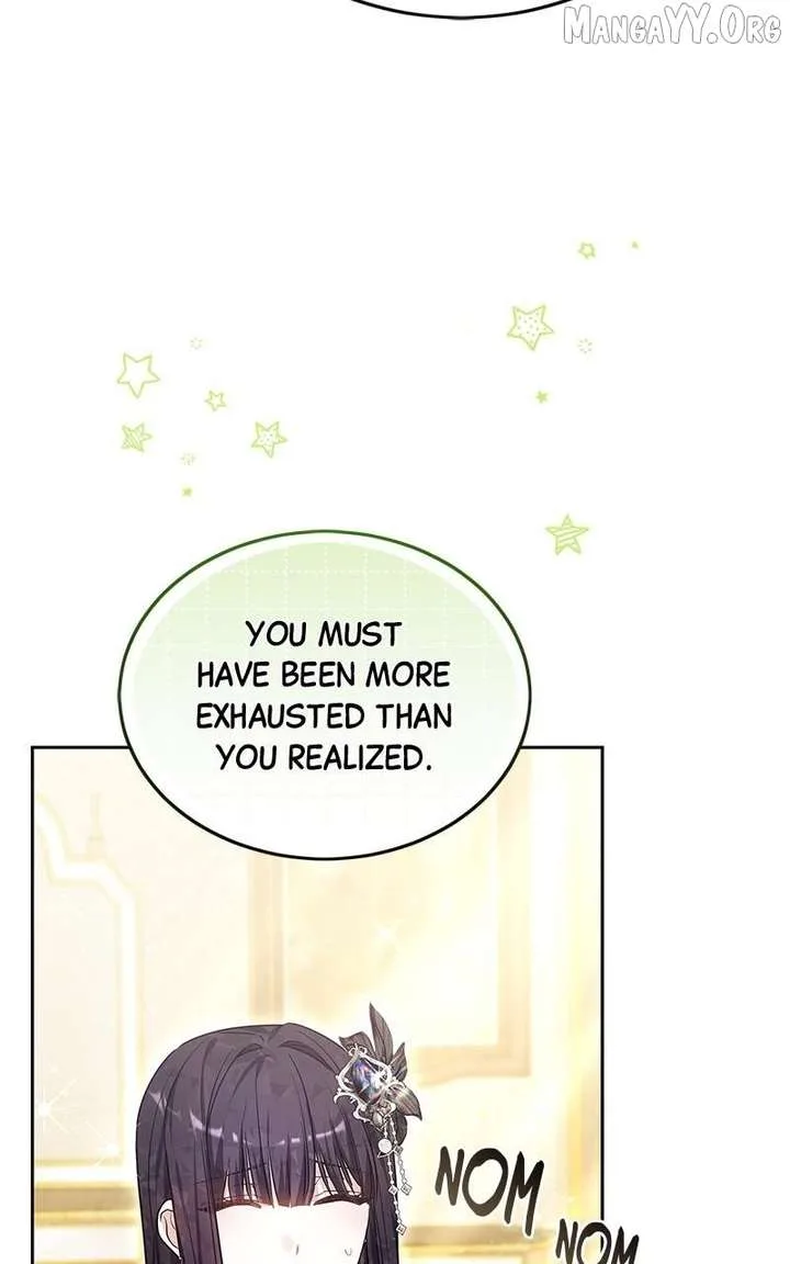Obsidian Bride Chapter 100 page 87