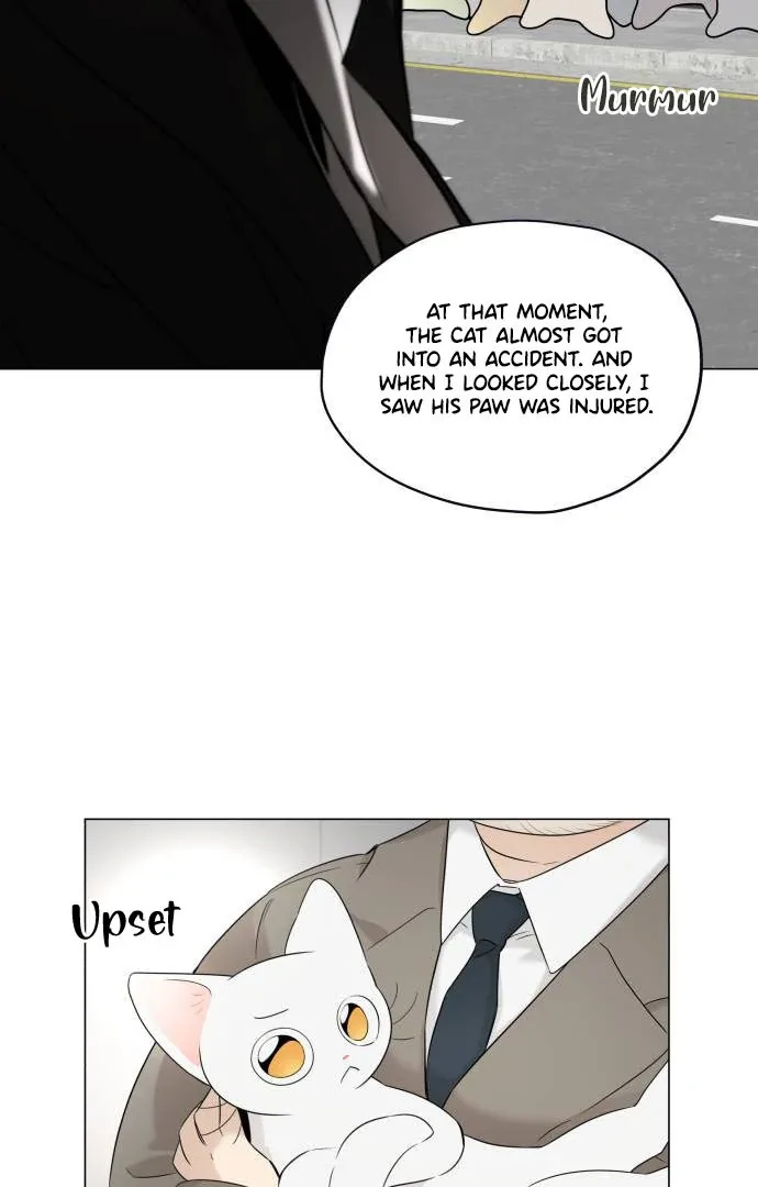 Obssesed butler Chapter 2 page 21