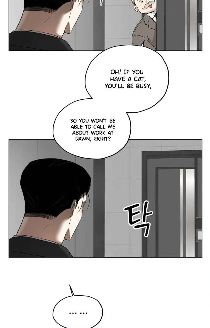 Obssesed butler Chapter 2 page 37