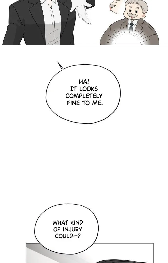 Obssesed butler Chapter 2 page 25