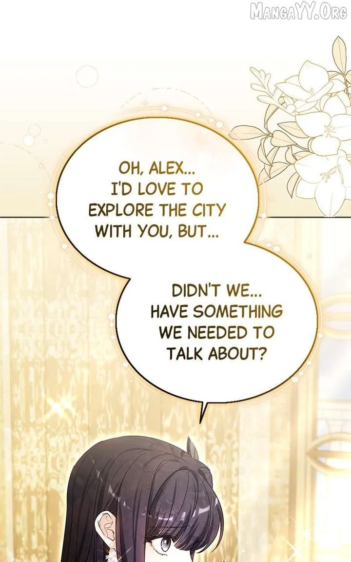 Obsidian Bride Chapter 100 page 90
