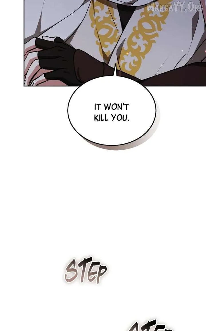 Obsidian Bride Chapter 102 page 96