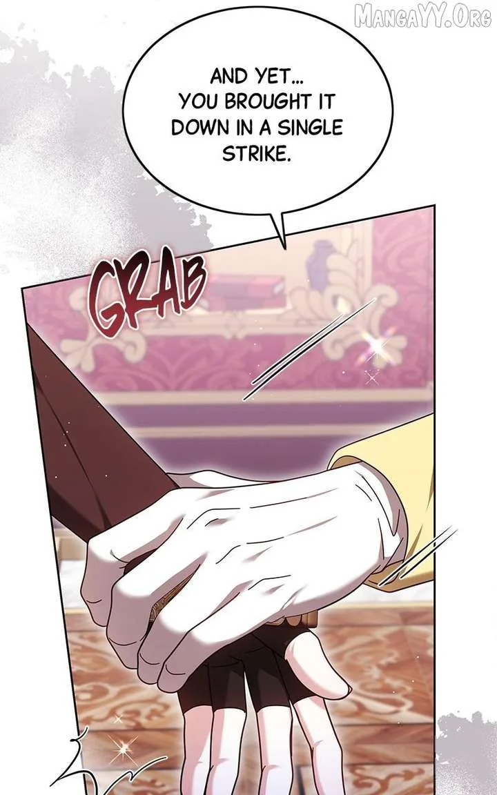 Obsidian Bride Chapter 100 page 72