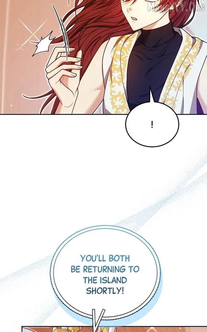 Obsidian Bride Chapter 102 page 111