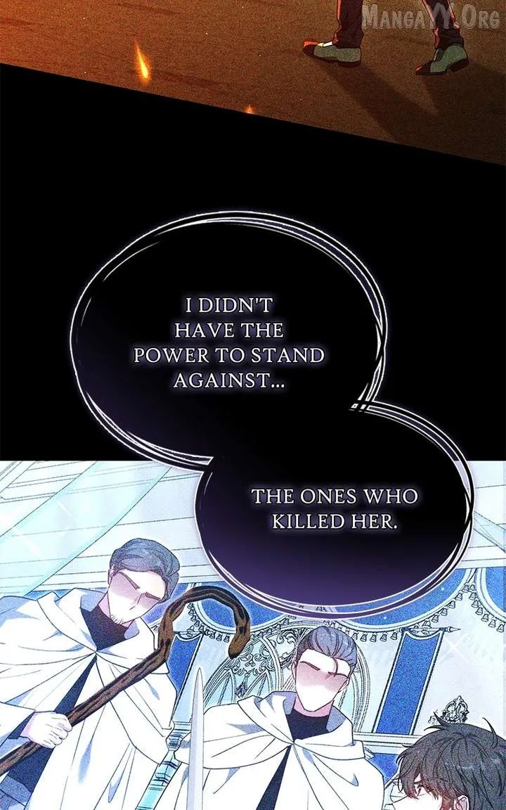 Obsidian Bride Chapter 101 page 69