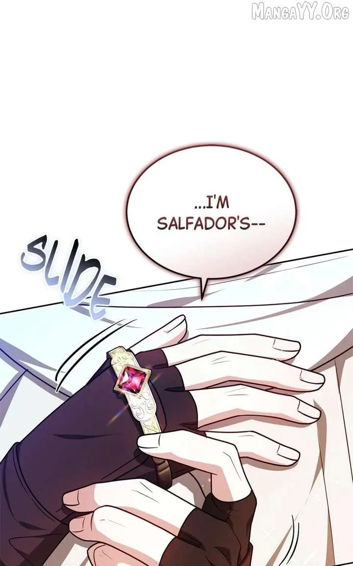 Obsidian Bride Chapter 102 page 107