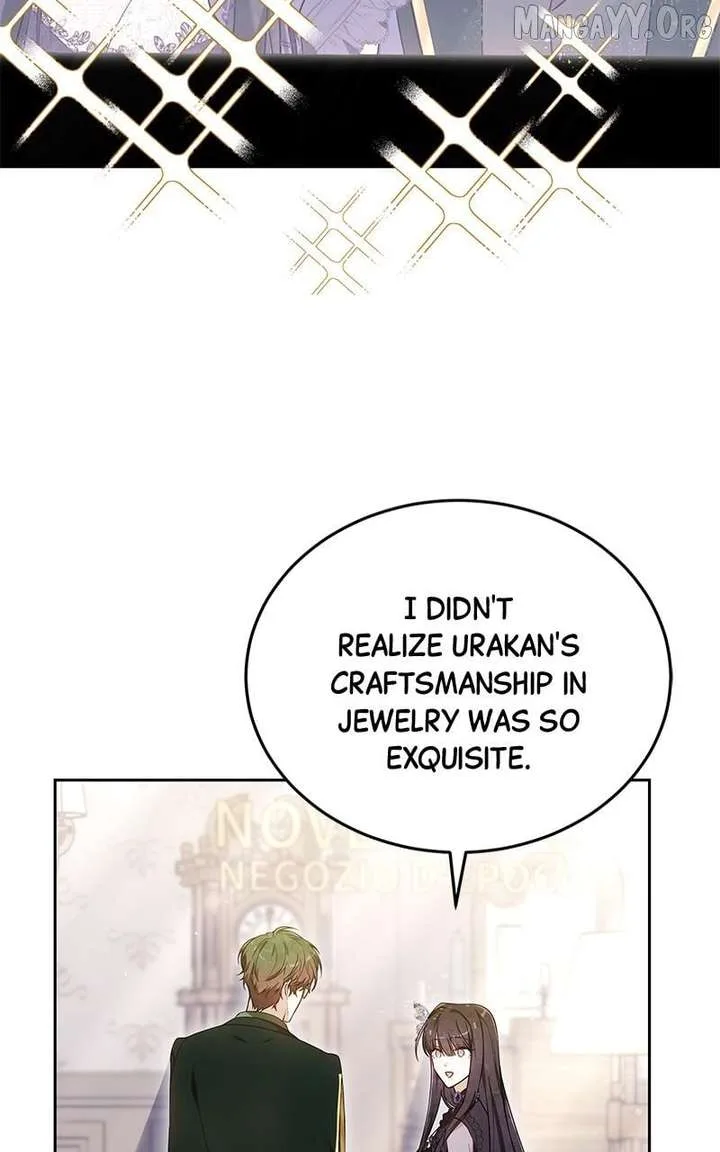 Obsidian Bride Chapter 100 page 102
