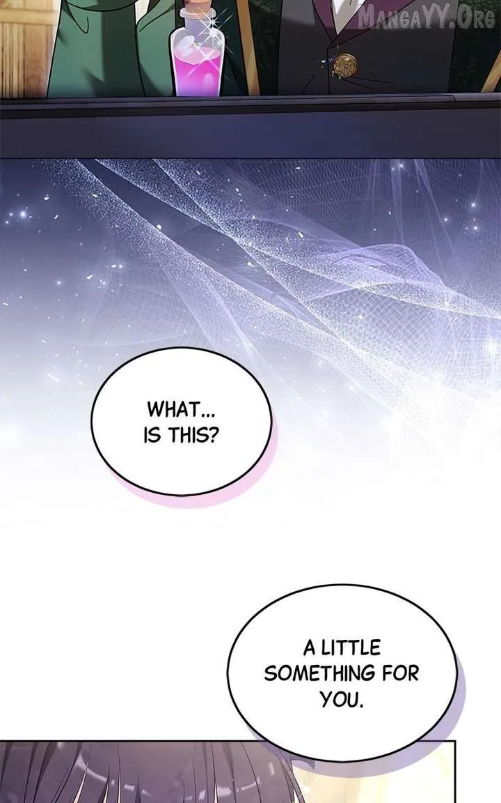 Obsidian Bride Chapter 100 page 94
