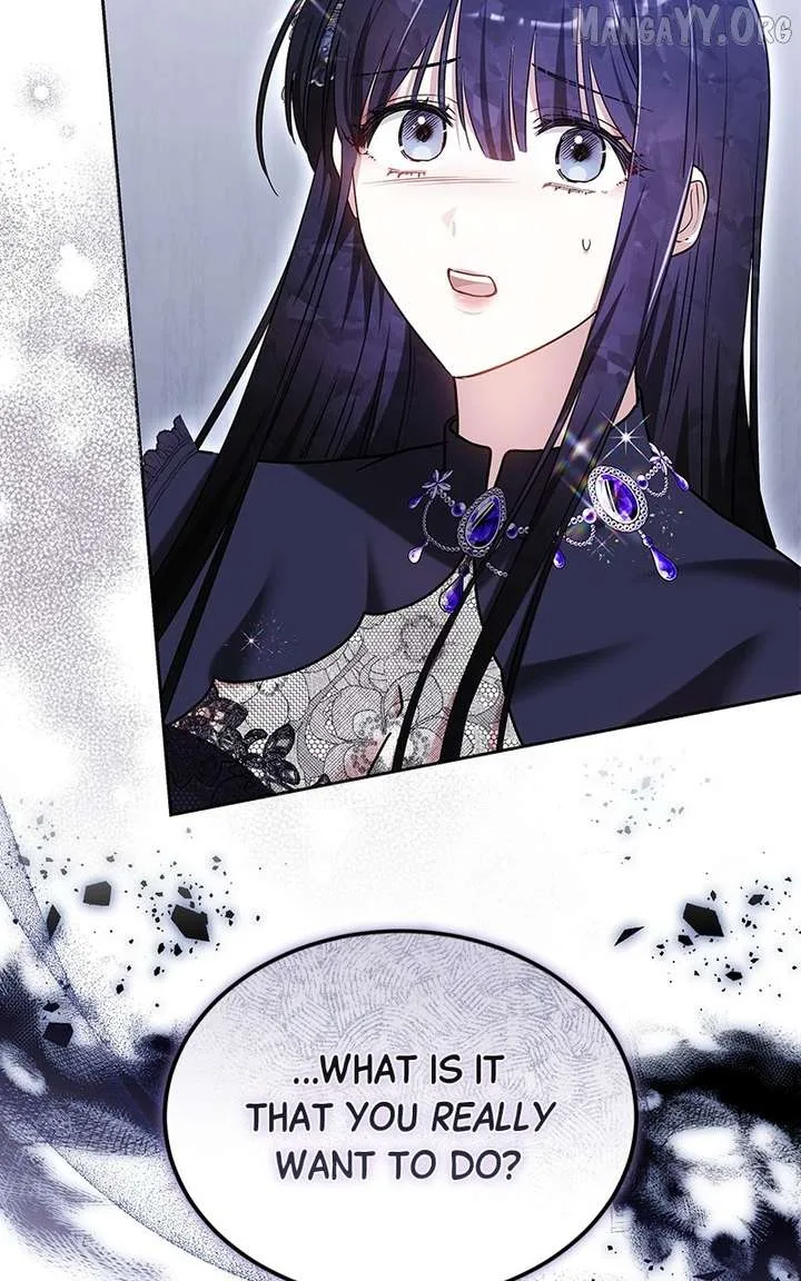 Obsidian Bride Chapter 101 page 61