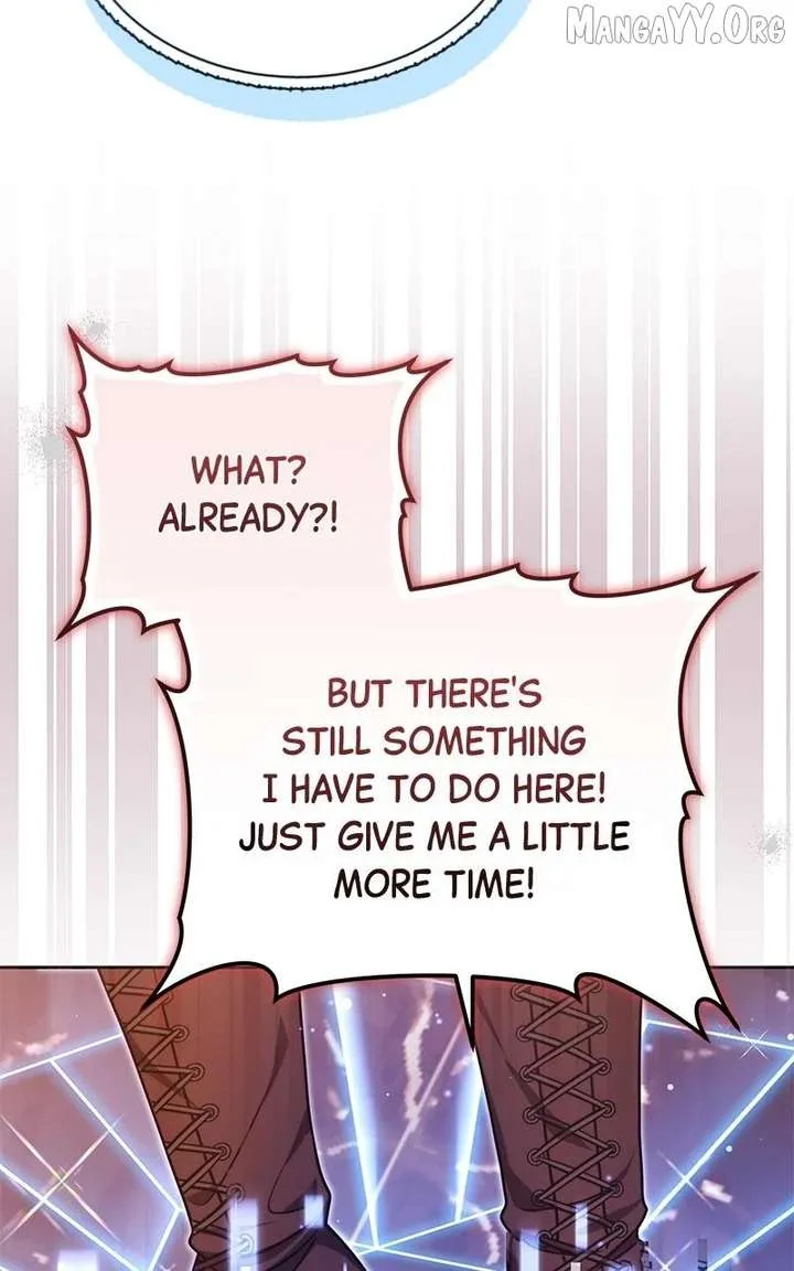 Obsidian Bride Chapter 102 page 113
