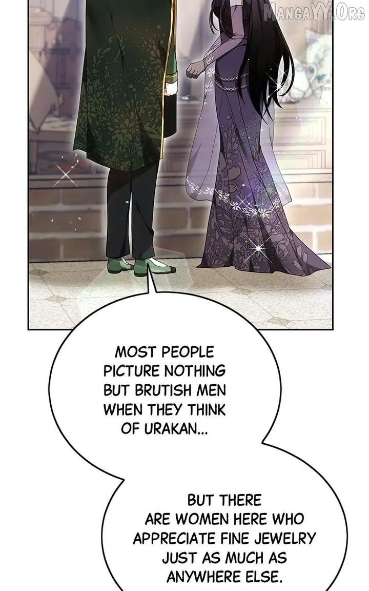 Obsidian Bride Chapter 100 page 103