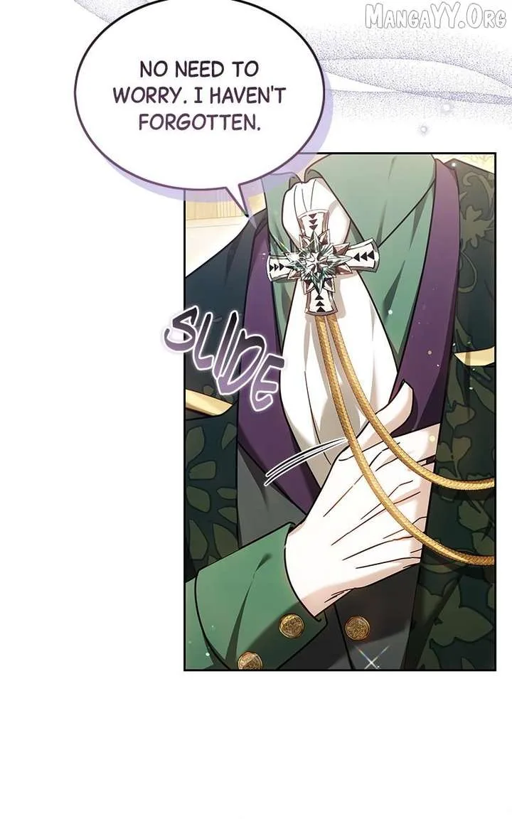 Obsidian Bride Chapter 100 page 92