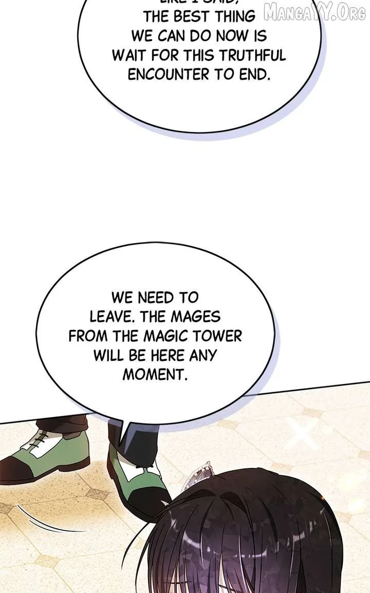 Obsidian Bride Chapter 101 page 52